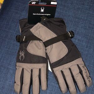 SPYDER 3M Men’s Ski Performance Winter Gloves